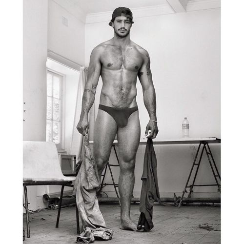 Hot Men In Their Pants