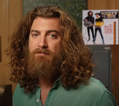 theredquilt: Daily Rhett Looks