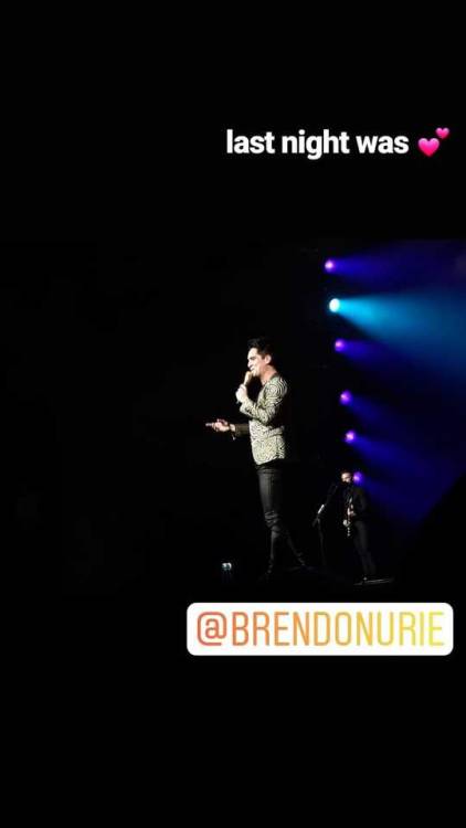 Amsterdam, AFAS live, March 18, 2019Instagram: kes_vb, sennaidk, anndos.yt