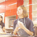 keyakizaka46imi-kine:KEYAKI HOUSE GIF