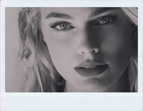 Margot Robbie