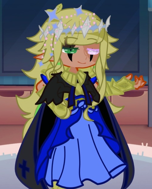 ROUND ONE OF THE GACHA SEXYMAN CONTEST