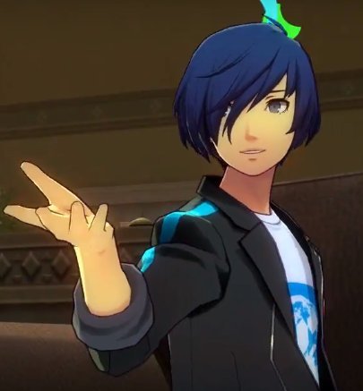 mezzato: OKAY MINATO SMILES MORE THAN I THOUGHT HE WOULD IN THIS GAME AND EVERY SINGLE ONE OF THEM I