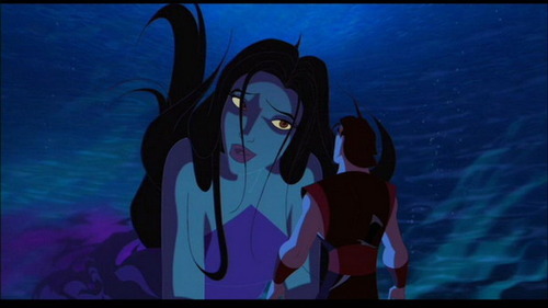 princessesfanarts:  charleypollard:  i want female villains whose backstory don’t revolve around men breaking their hearts or wanting to be more beautiful than another girl  i want female villains who are evil for the fun of it and i want female villains