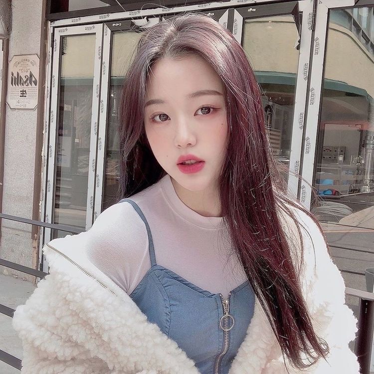 Voir un profil - Sunhi Han Cc6e37b058ca9b65a4ed7597764b907ff65bcc1c