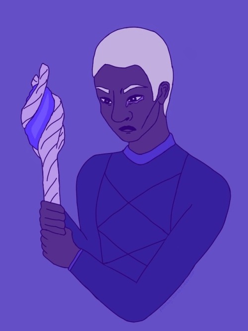 sorry 4 the radio silence here’s a sad lucretia