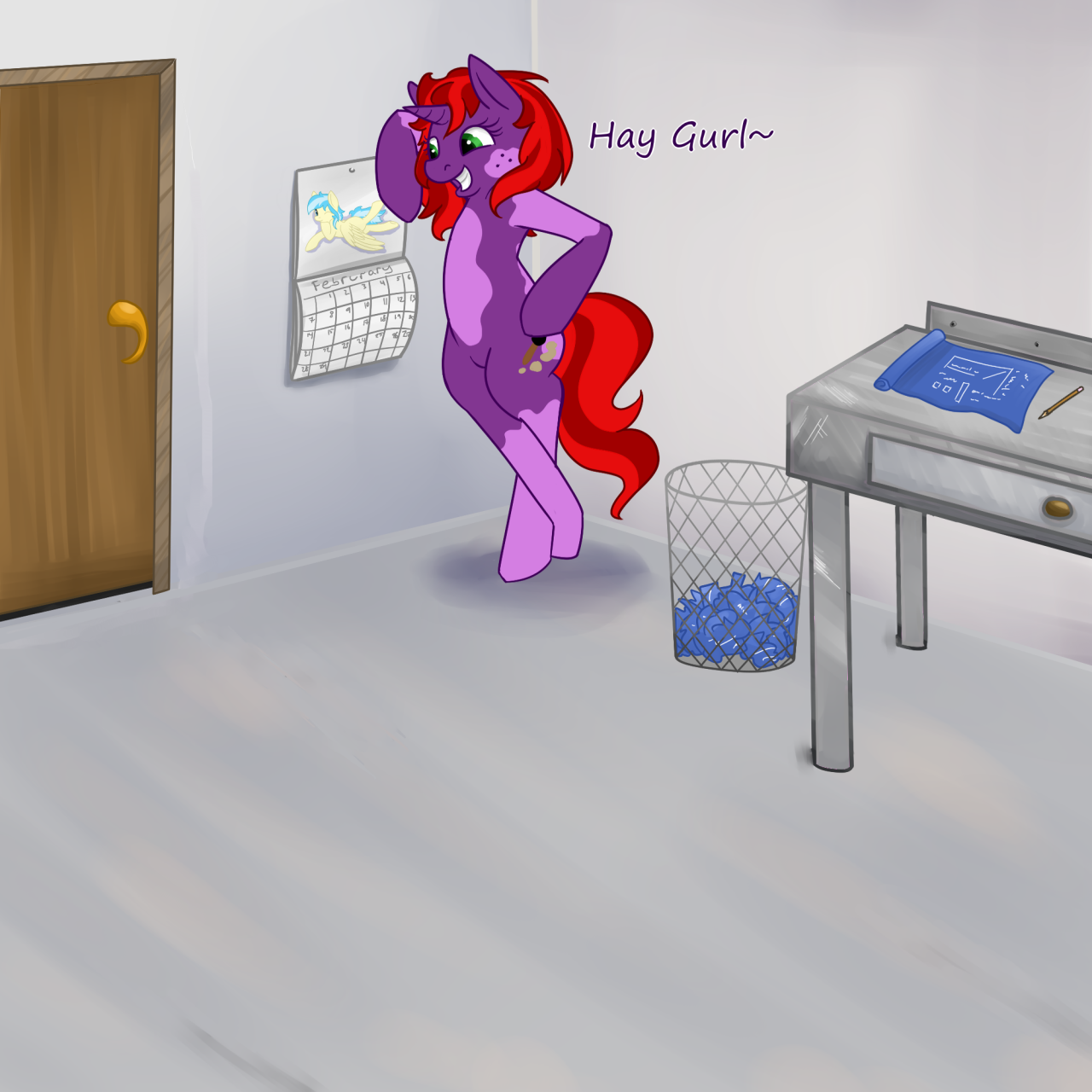 kappathekirin:So Fuselight goes on a journey to reconnect with his sister and family..