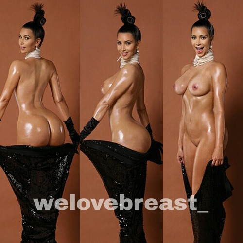 ableman061:  welovebreast:  Kim k nude  Nice porn pictures