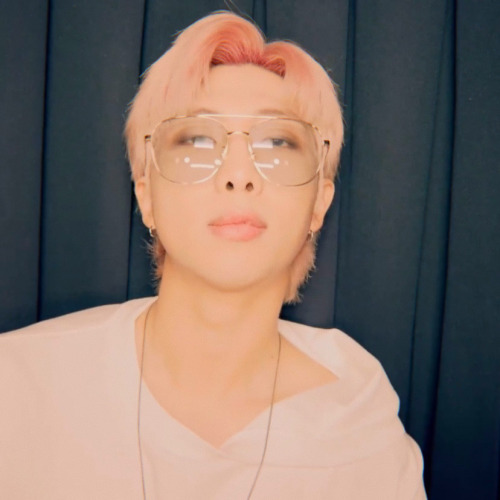 Namjoon Layouts