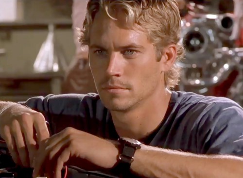 paul-walker-4ever - Paul Walker immortal
