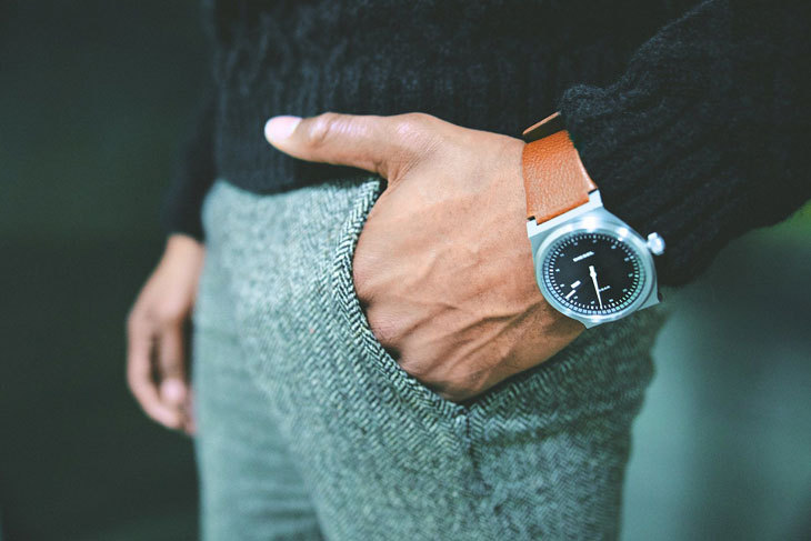 closetrituals:  When in doubt, always go for simple and fitted.