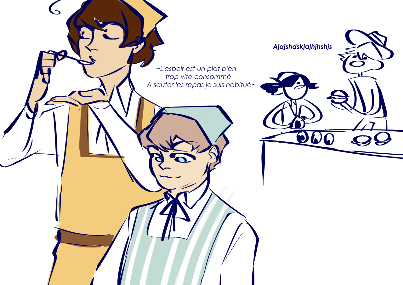 Bramblie Oh Cooking Club Is So Chill Just Look How Chill Bramblie Oh Cooking Club Is So Chill Just Look How Chill