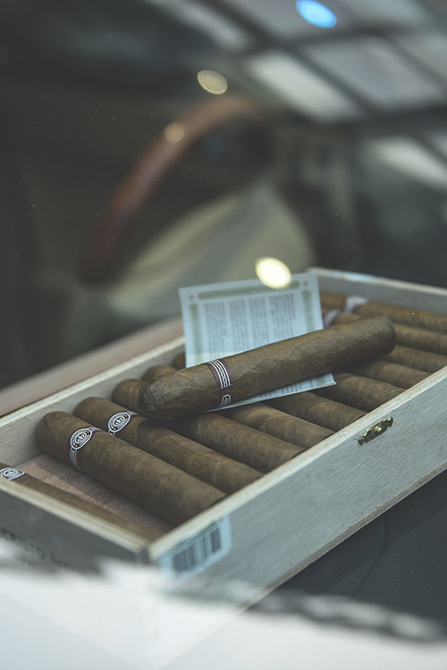 johnny-escobar:  Montecristo’s