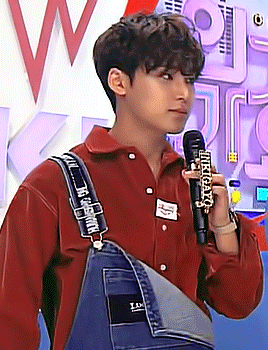 sooncoups:whats it like being the cutest person on earth