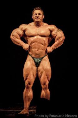 Flex Lewis