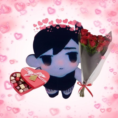 Happy Valentine's Day To Ya'll, Hope We All Push Ourselves In The Stairs🥰🥰💅💅