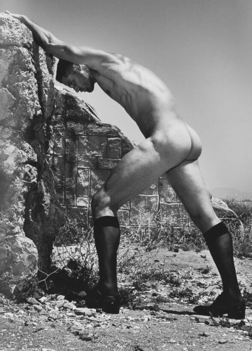 A View From The Closet