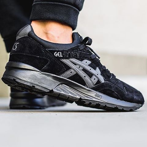 asics streetwear