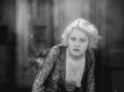 perfectmistake13:Jeanne Eagles in 1929’s The Letter.