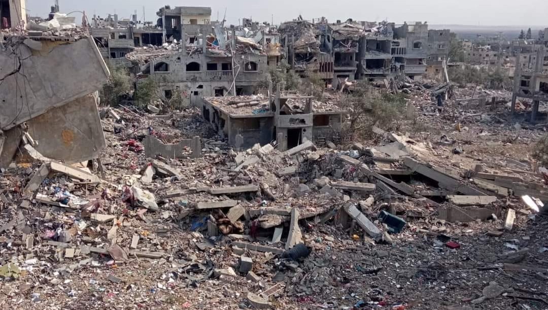 Donate to Help me and my family to evacuate Gaza .., organized by Nael Hilles