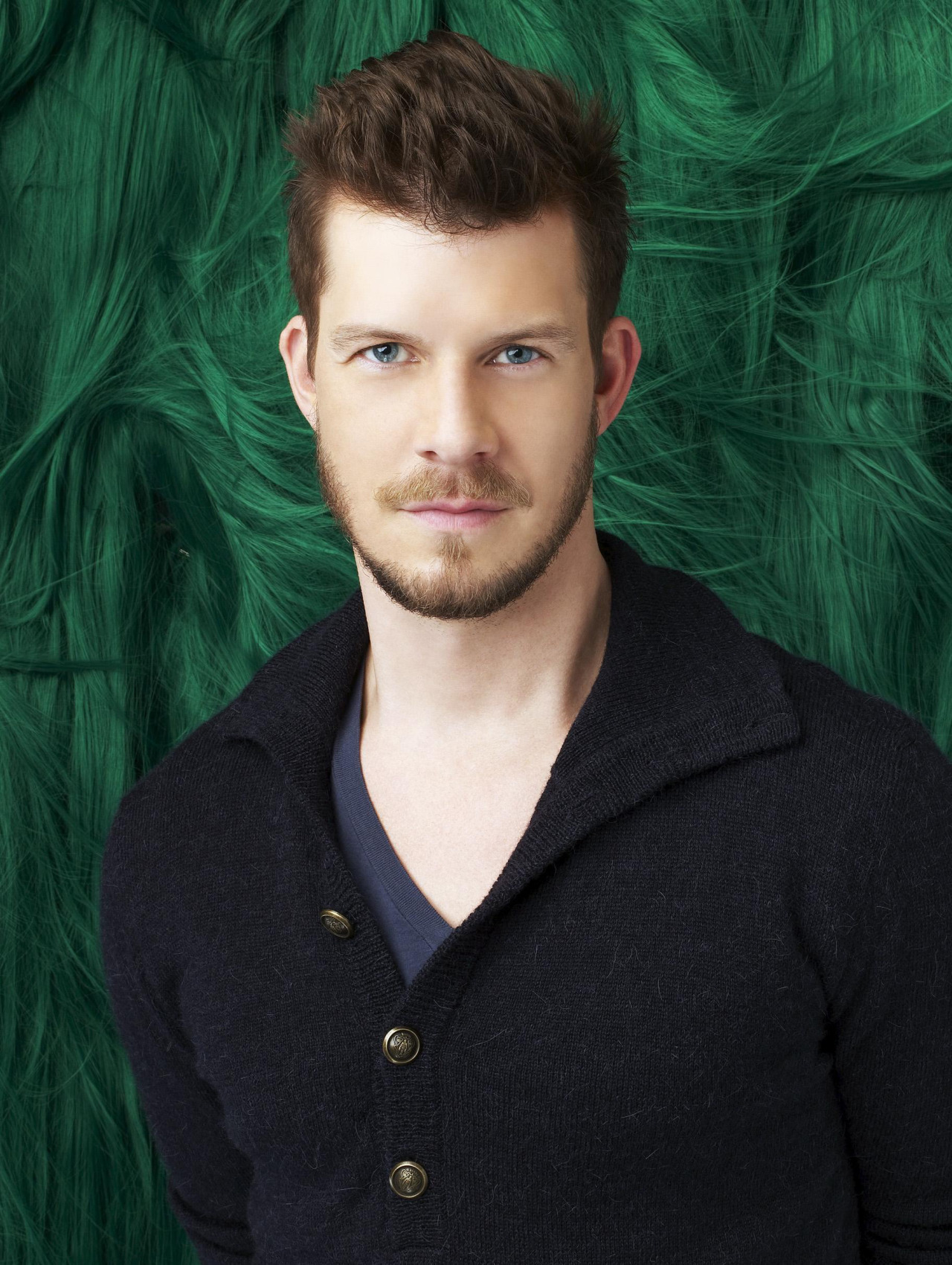 shinkuhadoken:  Eric Mabius 