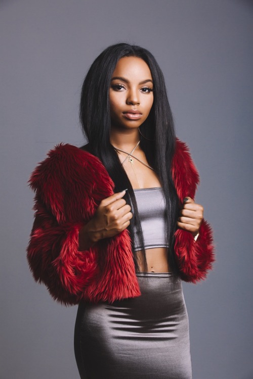 pure-xtc:  badbitch-empire:  brianashanee:  The Luxe Fur in Wine - www.shopmatte.com MATTE x www.charonline.com  So perfect wow  xx