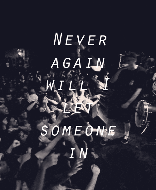 fool for you