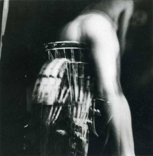 last-picture-show:Hans Bellmer, Studies for Georges Bataille’s “L'Histoire de l'oeil”, 1946