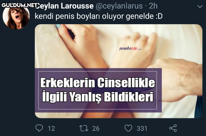 Ceylan Larousse...