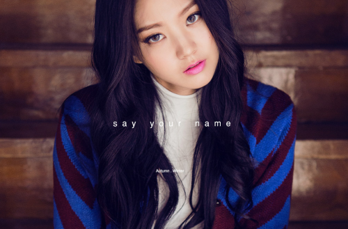 korean-dreams-girls:Lee Chae Eun - September 10, 2015 2nd Set 