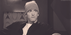 respect-for-marshall-mathers:  HAHAWW ♥