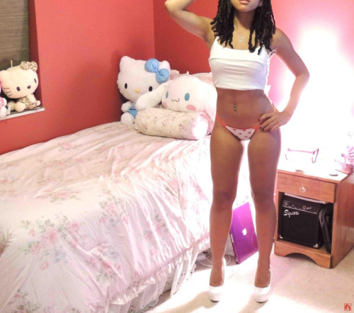 fukyeahselfshots:  here some lovelovetenshi NUDES BUMP ^ or DUMP v ??? Fukyeahselfshots like us on Facebook & Follow us on Twitter & SUBMIT