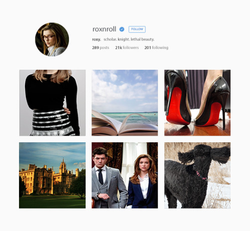 Kingsman & Instagram
