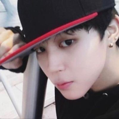 Jimin Icons! (><