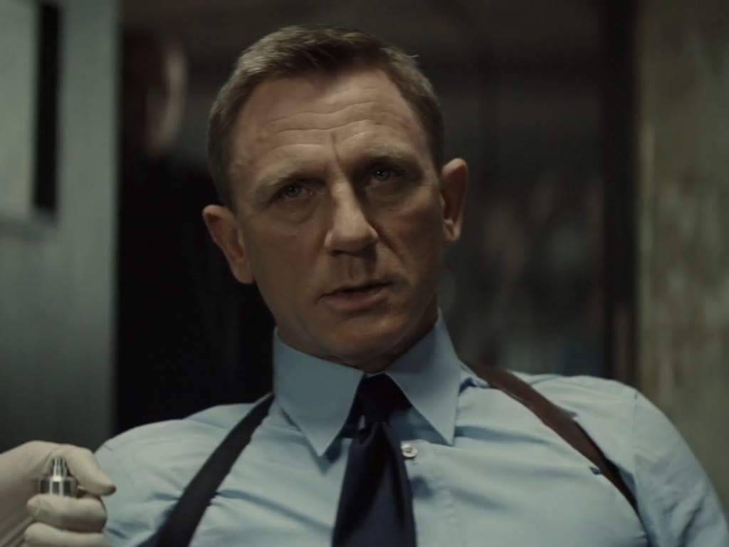 For the love of Daniel Craig : fothers76: Daniel Craig