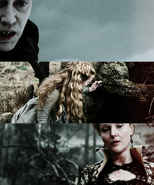 hellyeahhorrormovies:  Sleepy Hollow, 1999.