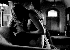 alwaysurvive:  I get to die knowing I was loved not just by anyone but by you Elena