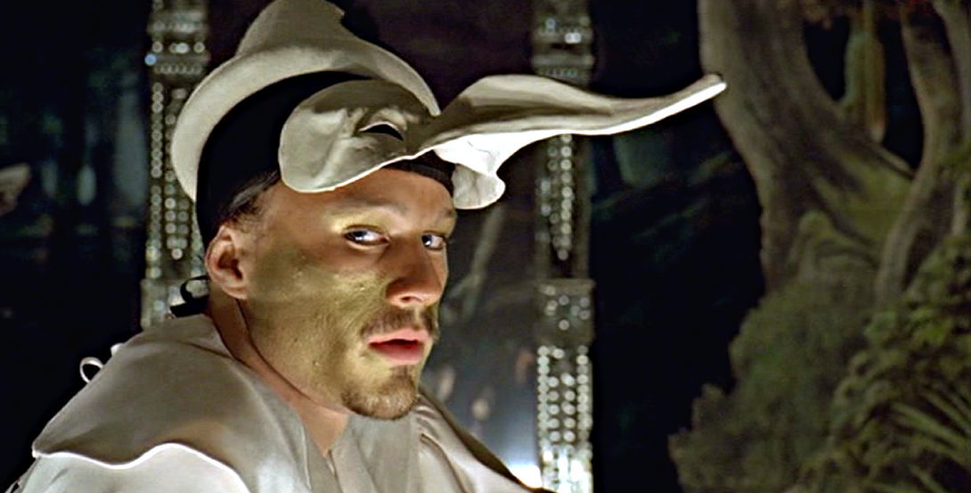 ledger101:  Heath behind the scenes of ‘The Imaginarium of Doctor Parnassus’