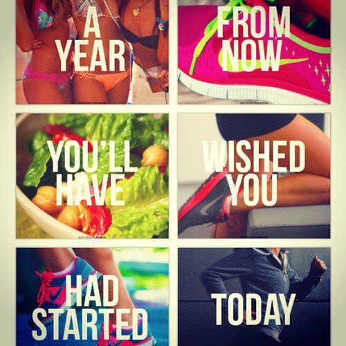 Fitness Tips