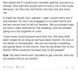 gowns:this is my favorite reddit relationships post ❤️