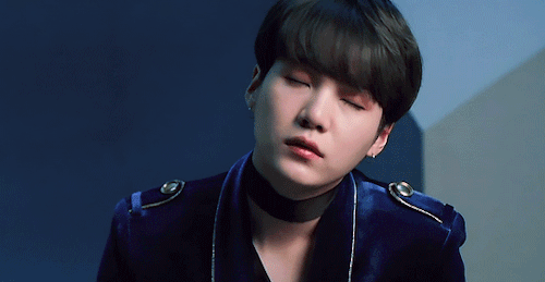 YOONGI WAS OBVIOUSLY THE FAVORITE. He Was Just So Desirable, And Hot. Taehyung Was Hot Too, They All