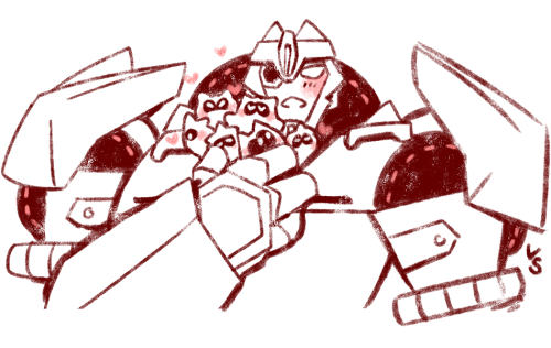 vstrider: sparkling beans. good job best mom