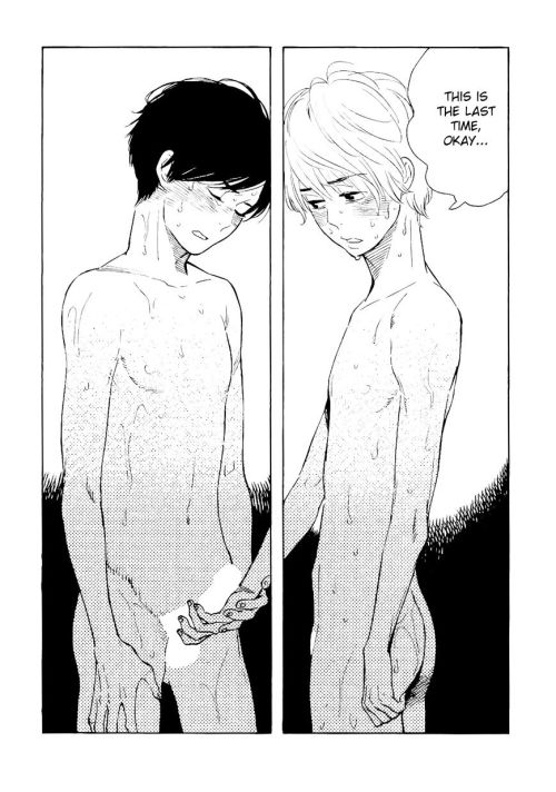 I love to sin.