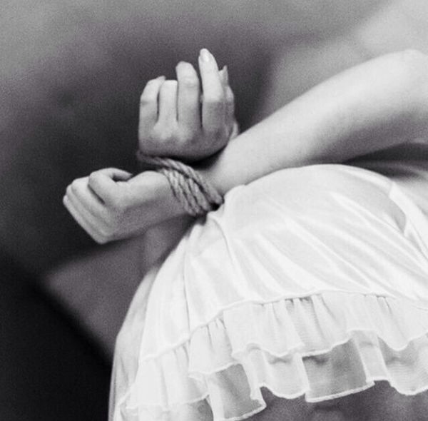 Rope and Garter