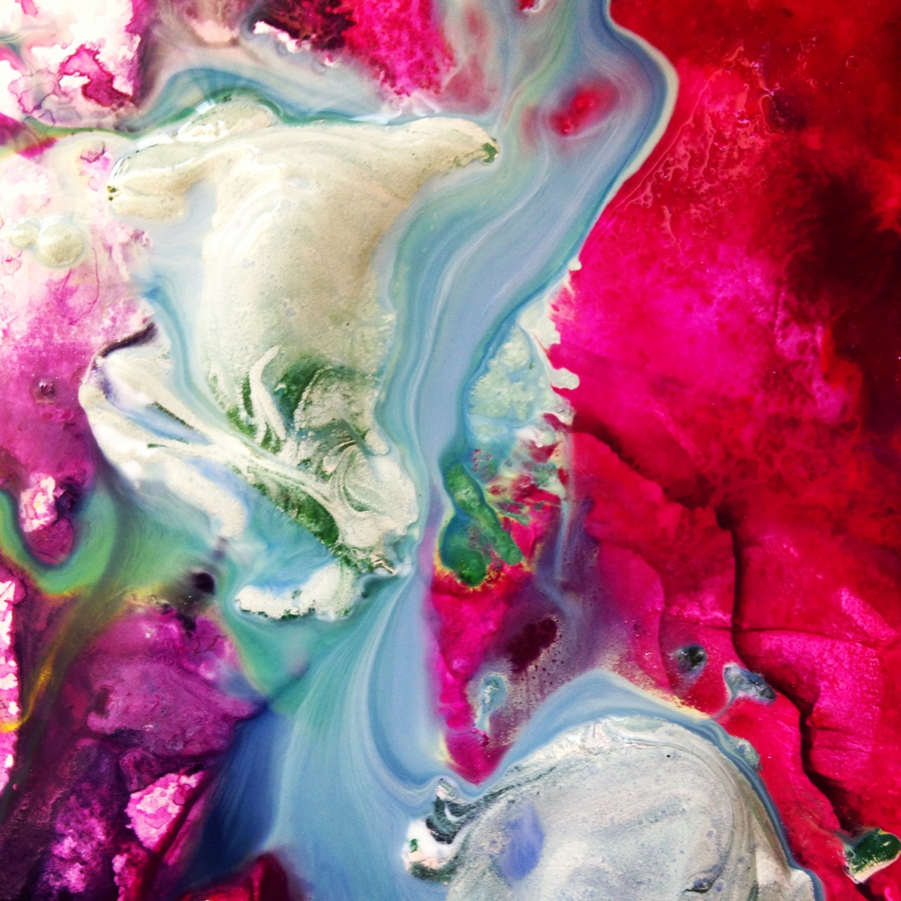 acrylicalchemy:  Color Theory  Website | Facebook | YouTube | Instagram 