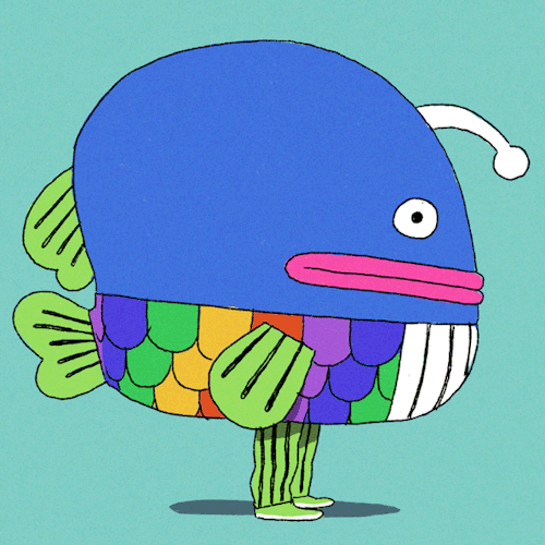 davidsaracino:the Chiba Lotte Marines mascot is my new aesthetic