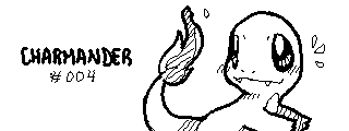 Porn photo cinamoncune: Miiverse pokemon doodles. #001