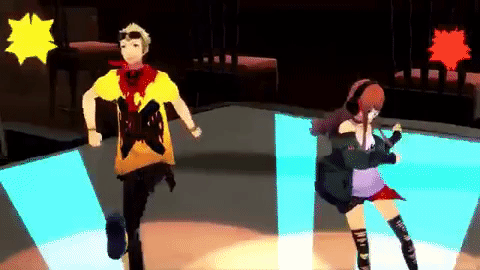 Hm. That's mildly gay.