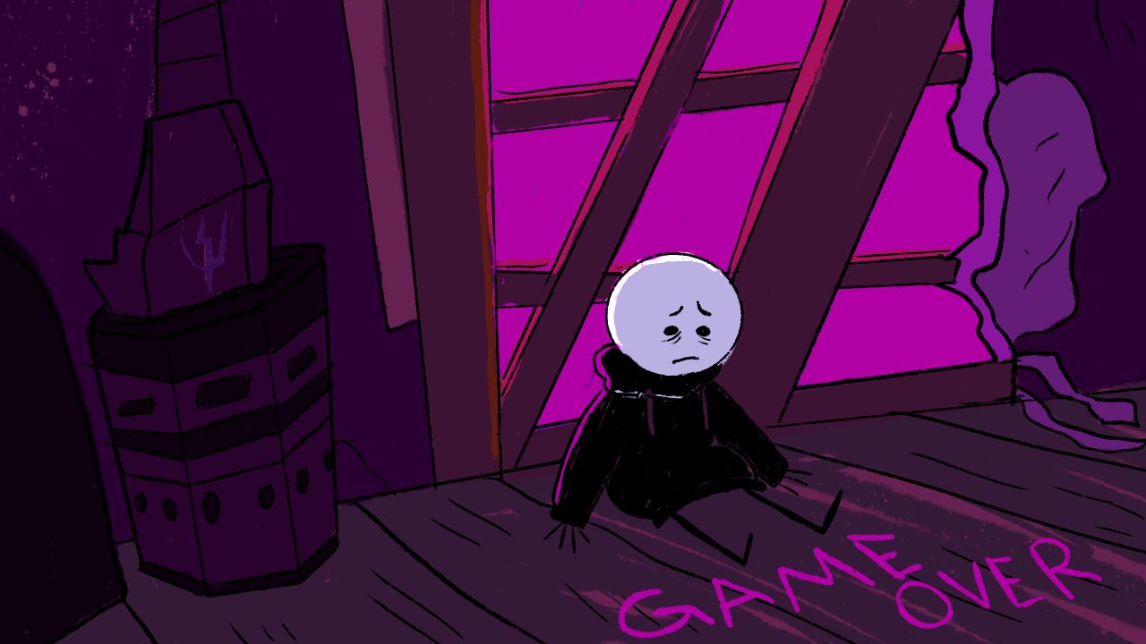 hiveswap game over srcreen hiveswap game over srcreen