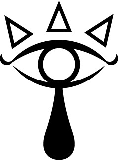 anjes:  The Eye of Truth - Futur first tattoo ✖ Designed by John Younsi, also